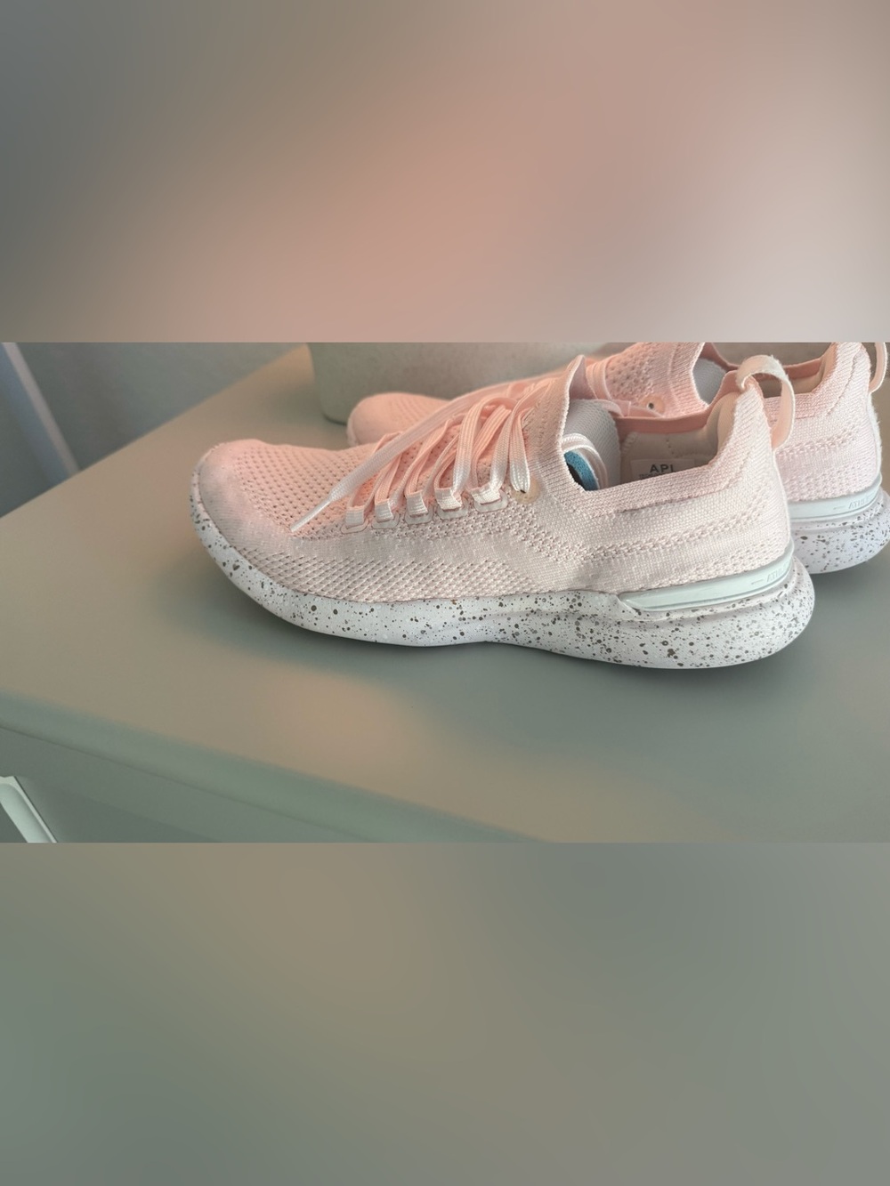 APL sneaker